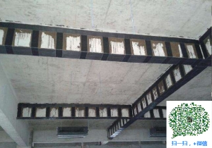 杭锦后青岛建筑加固