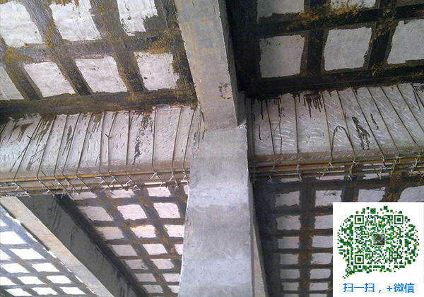 青岛杭锦后建筑杭锦后加固公司