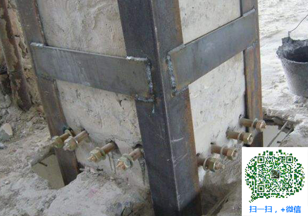 青岛杭锦后建筑杭锦后加固公司