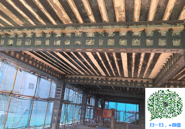 青岛杭锦后建筑杭锦后加固公司