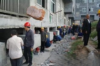 杭锦后哪些方面可以保证房子加固质量合格？